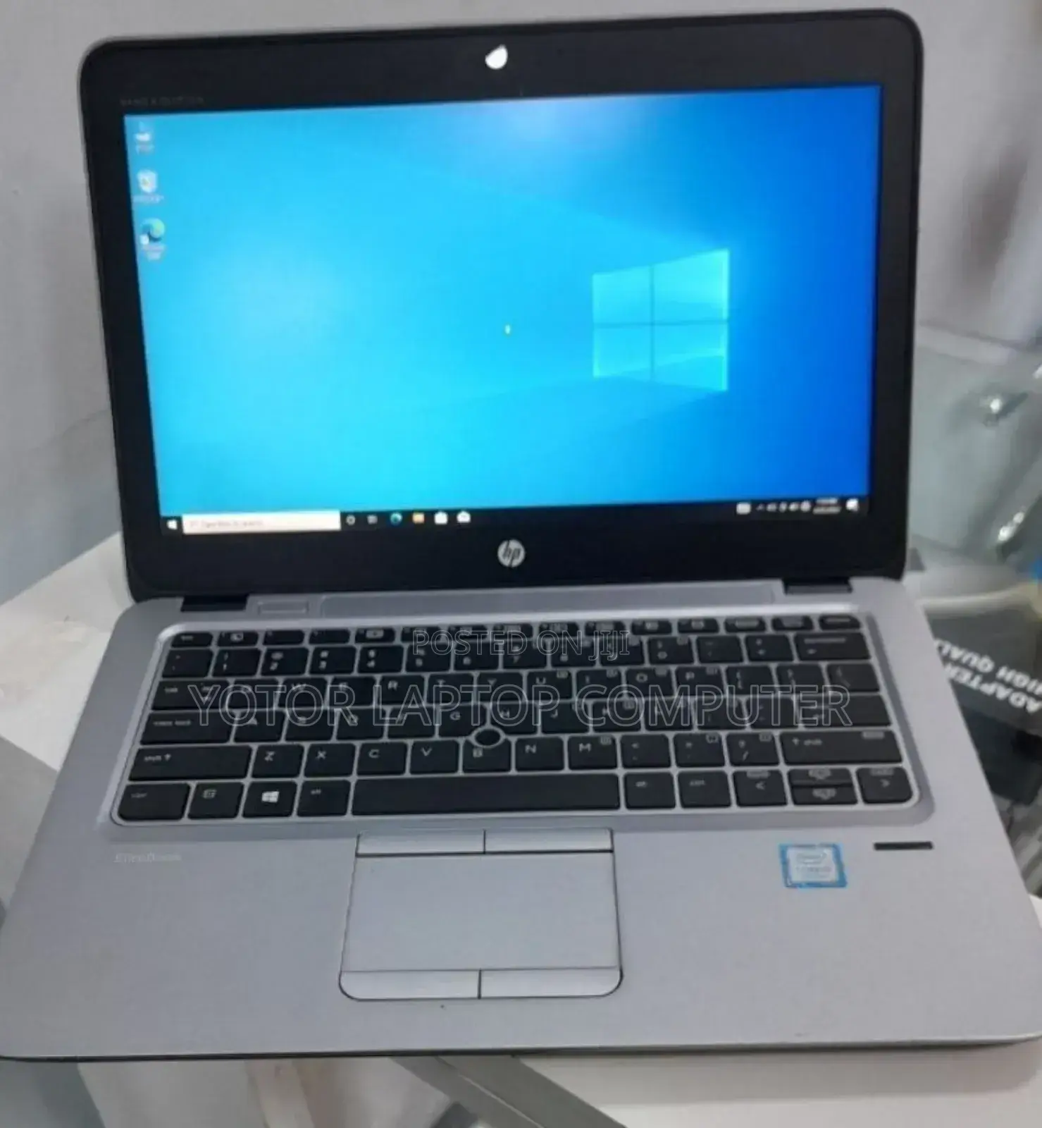 Laptop HP EliteBook 820 G4 8GB Intel Core I5 HDD 1T