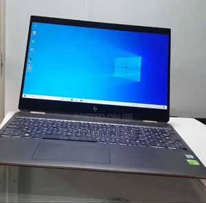Photo - New Laptop HP Spectre 16GB Intel Core I7 SSD 512GB