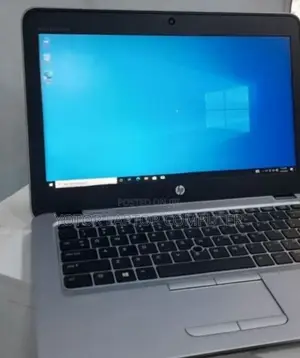 Laptop HP EliteBook 820 G4 8GB Intel Core I5 HDD 1T