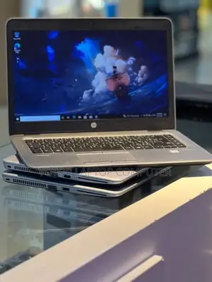 Photo - Laptop HP EliteBook 840 8GB Intel Core I5 HDD+SSD 500GB