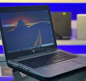 Laptop HP EliteBook 840 8GB Intel Core I5 HDD+SSD 500GB