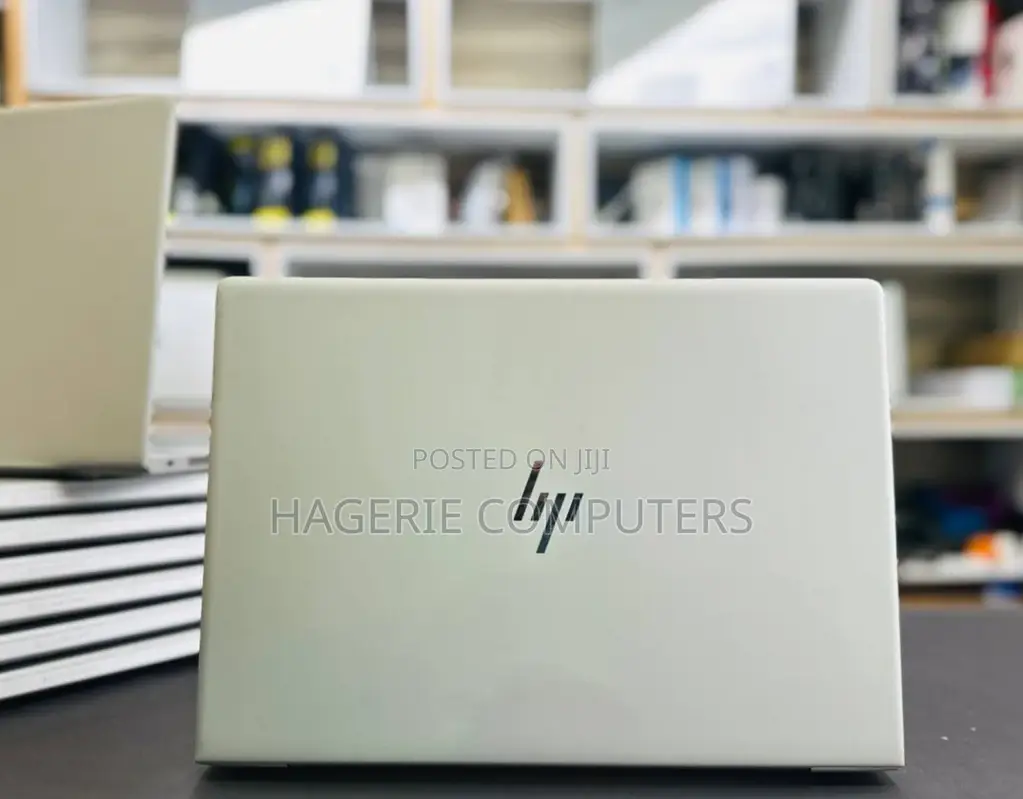 New Laptop HP EliteBook 840 G5 16GB Intel Core I7 SSD 512GB