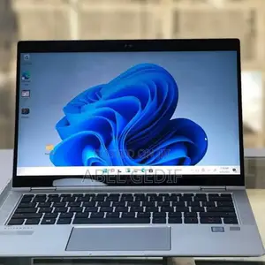 New Laptop HP EliteBook 1040 G6 16GB Intel Core I7 SSD 512GB