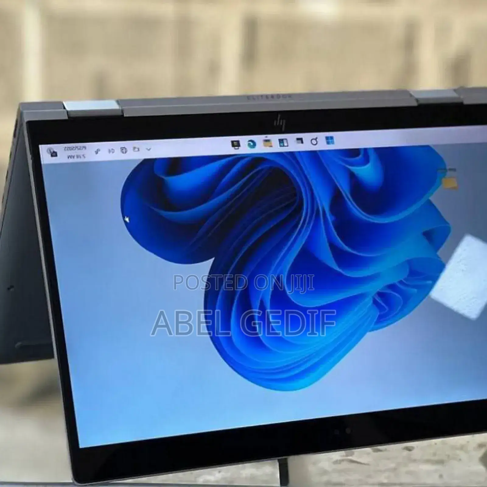 New Laptop HP EliteBook 1040 G6 16GB Intel Core I7 SSD 512GB