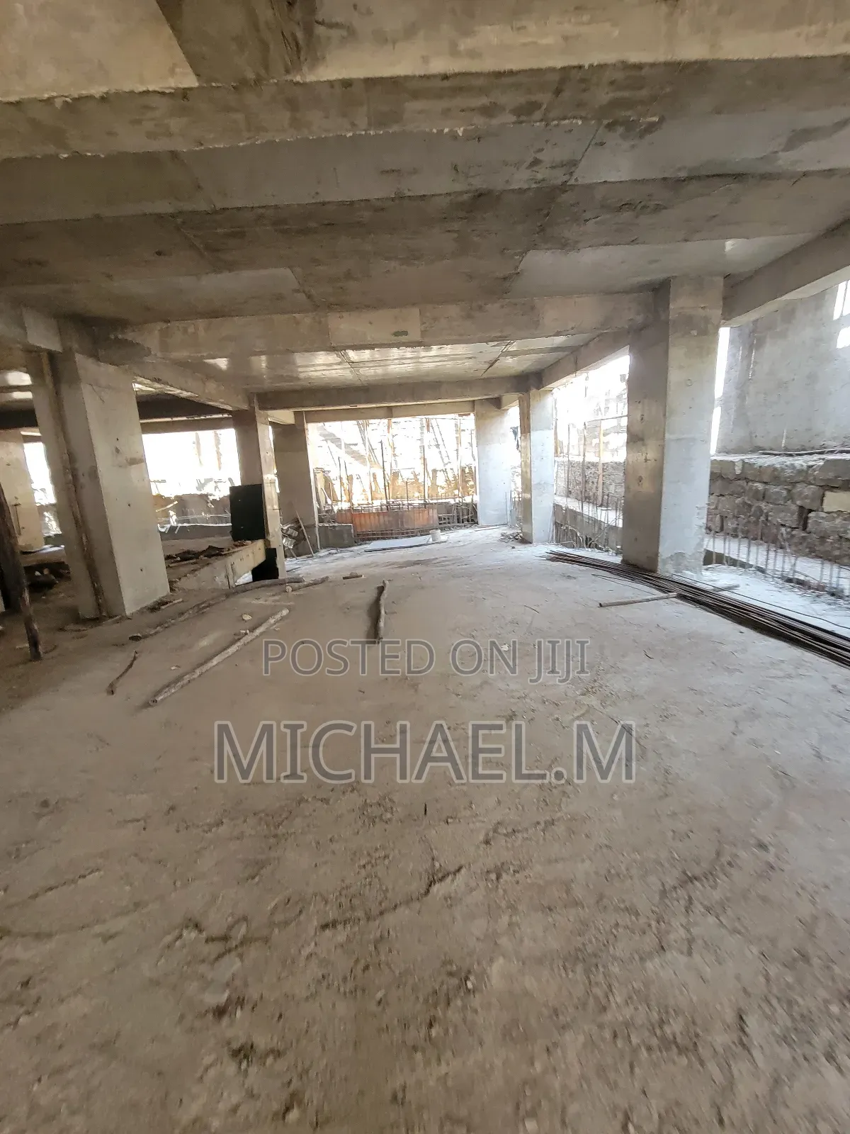 3bdrm Apartment in Temer, Nifas Silk-Lafto for sale