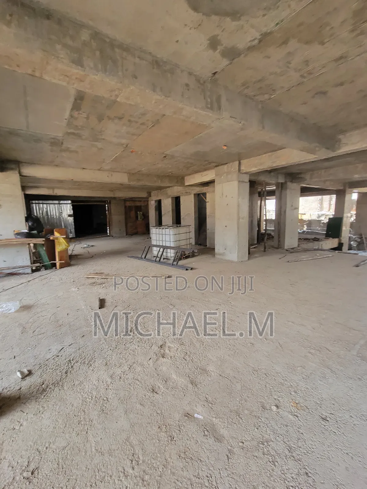 3bdrm Apartment in Temer, Nifas Silk-Lafto for sale