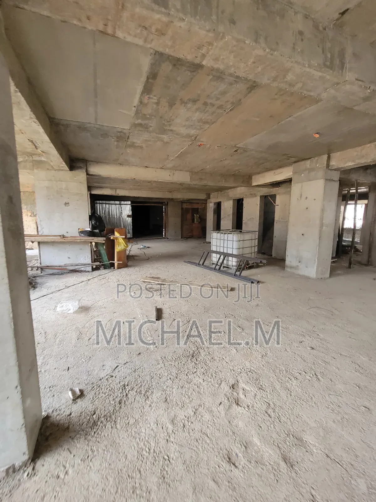 3bdrm Apartment in Temer, Nifas Silk-Lafto for sale