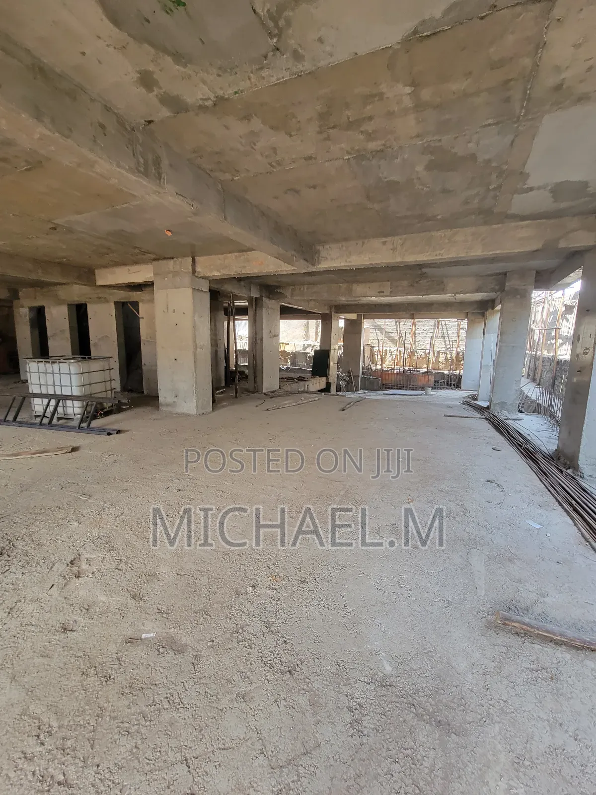 3bdrm Apartment in Temer, Nifas Silk-Lafto for sale