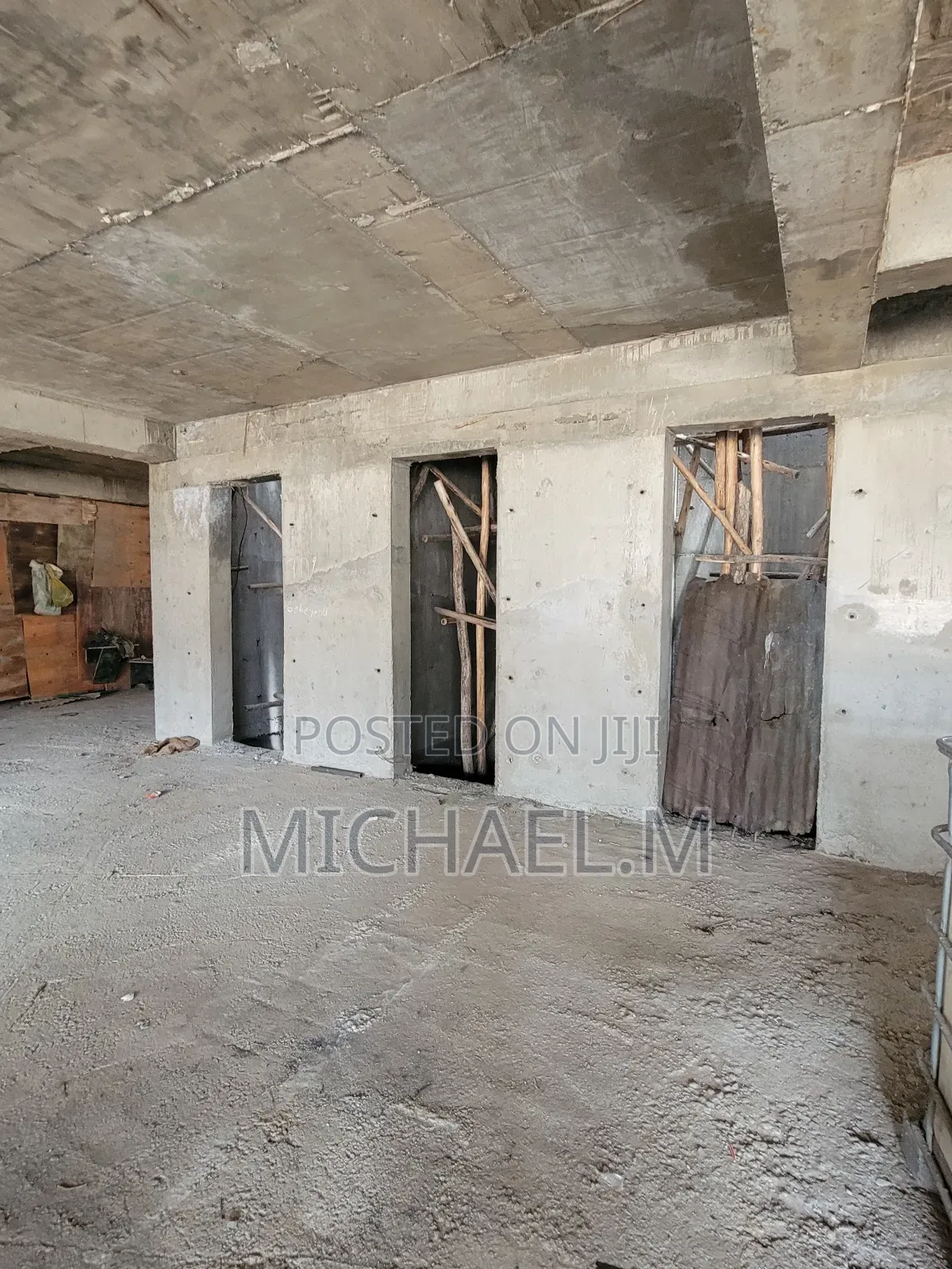 3bdrm Apartment in Temer, Nifas Silk-Lafto for sale