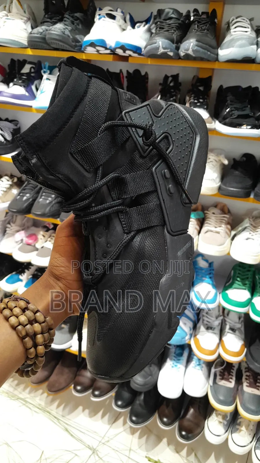 Nike Air Max 2024 Master Quality