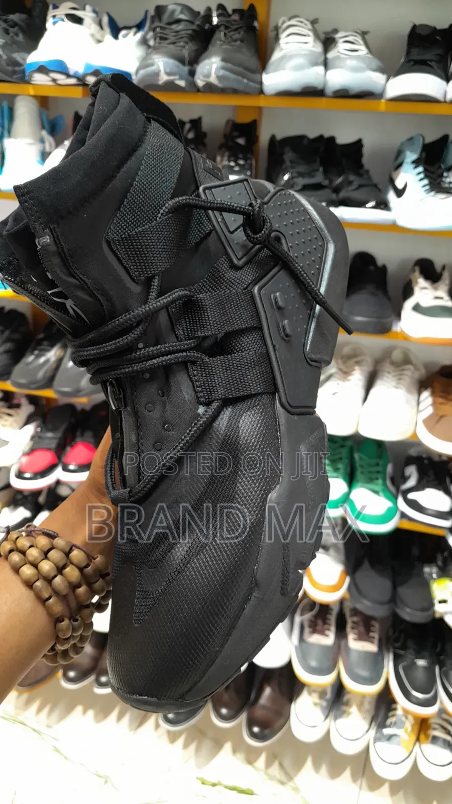 Nike Air Max 2024 Master Quality