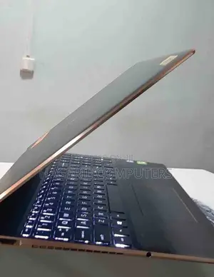 Photo - New Laptop HP Spectre X360 16GB Intel Core I7 SSD 512GB