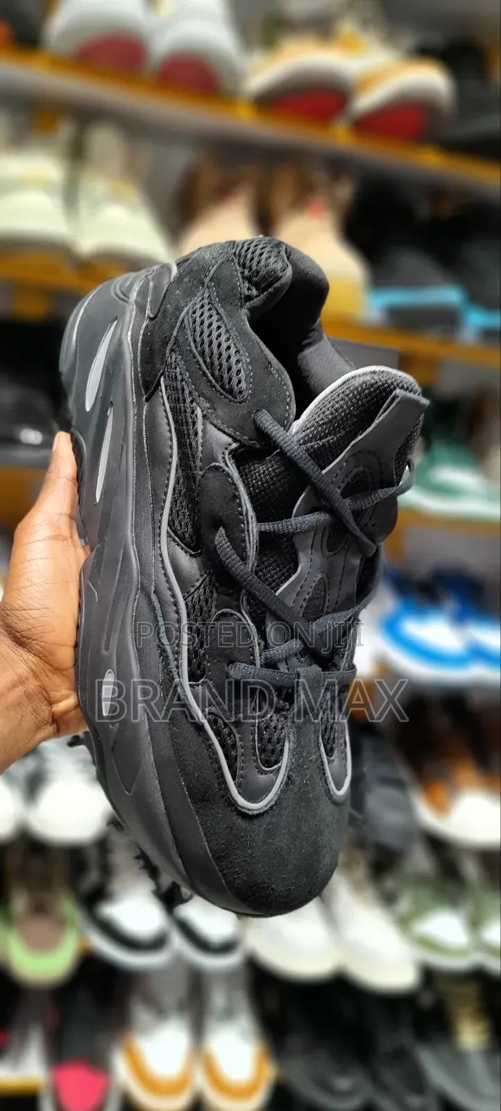 Adidas Yeezy Master Quality