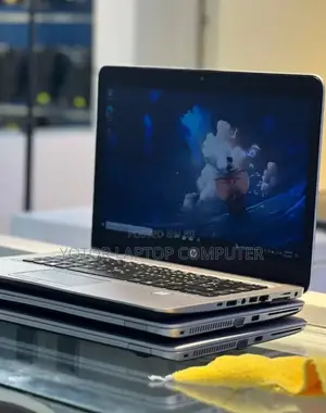 Photo - Laptop HP EliteBook 840 8GB Intel Core I5 HDD+SSD 1T