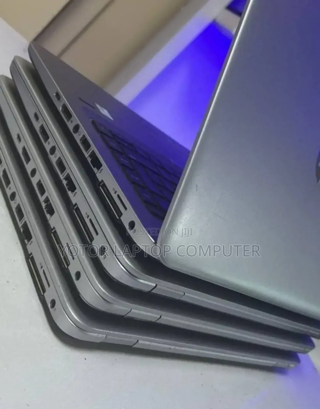 Laptop HP EliteBook 840 8GB Intel Core I5 HDD+SSD 1T