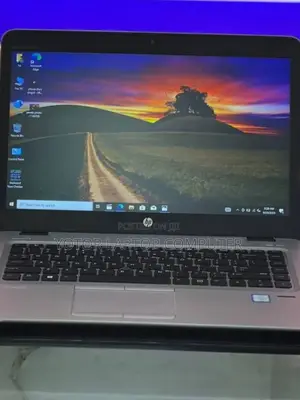 Laptop HP EliteBook 840 8GB Intel Core I5 HDD+SSD 1T