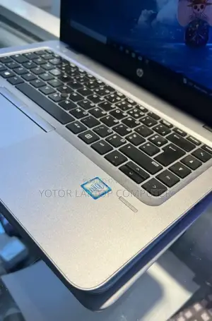 Laptop HP EliteBook 840 8GB Intel Core I5 HDD+SSD 1T