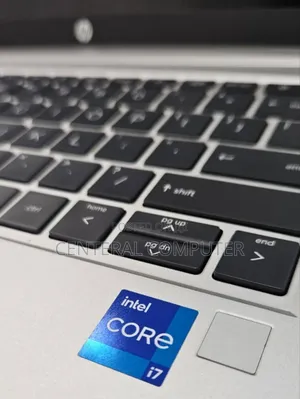 New Laptop HP ProBook 430 G8 16GB Intel Core I7 SSD 512GB