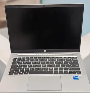 Photo - New Laptop HP ProBook 430 G8 16GB Intel Core I7 SSD 512GB