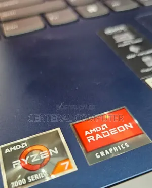 New Laptop Lenovo IdeaPad Z585 16GB AMD Ryzen 7 SSD 512GB