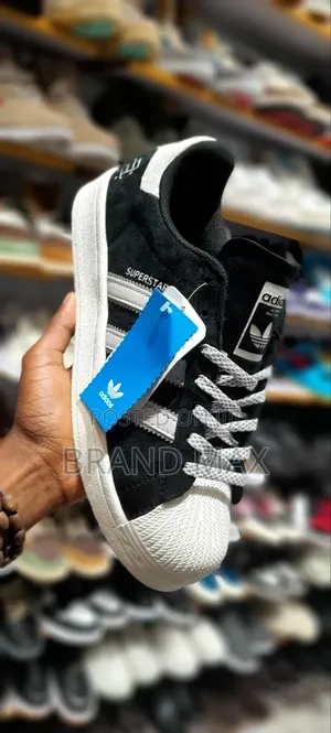 Adidas Superstar 2024 Master Quality