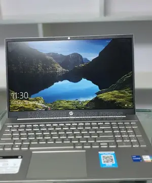 New Laptop HP 16GB Intel Core I5 SSD 512GB