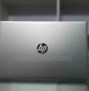 New Laptop HP 16GB Intel Core I5 SSD 512GB
