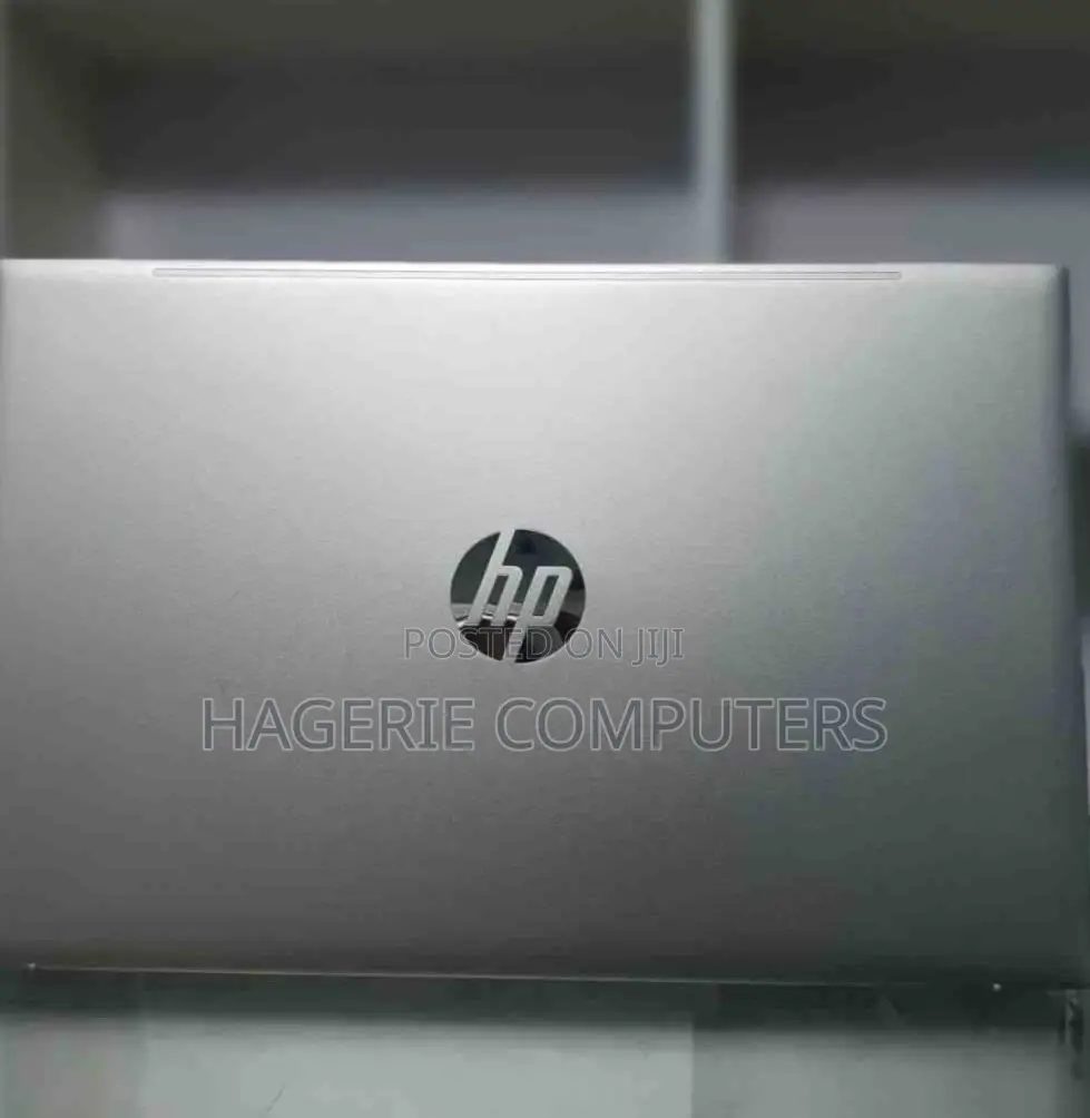 New Laptop HP 16GB Intel Core I5 SSD 512GB