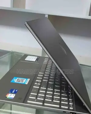 New Laptop HP 16GB Intel Core I5 SSD 512GB