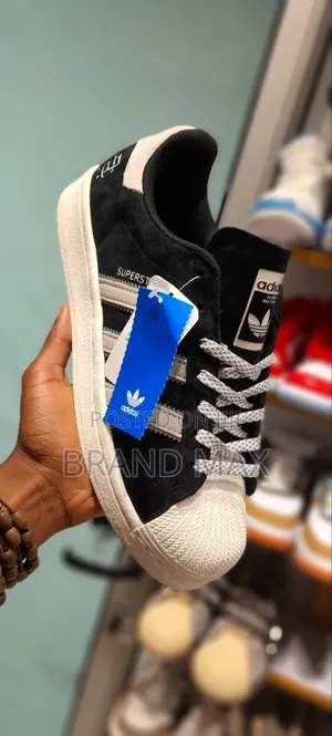 Adidas Superstar 2024 Master Quality