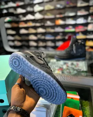 Nike Gore-Tex Fashion Boots