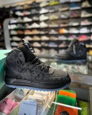 Nike Gore-Tex Fashion Boots