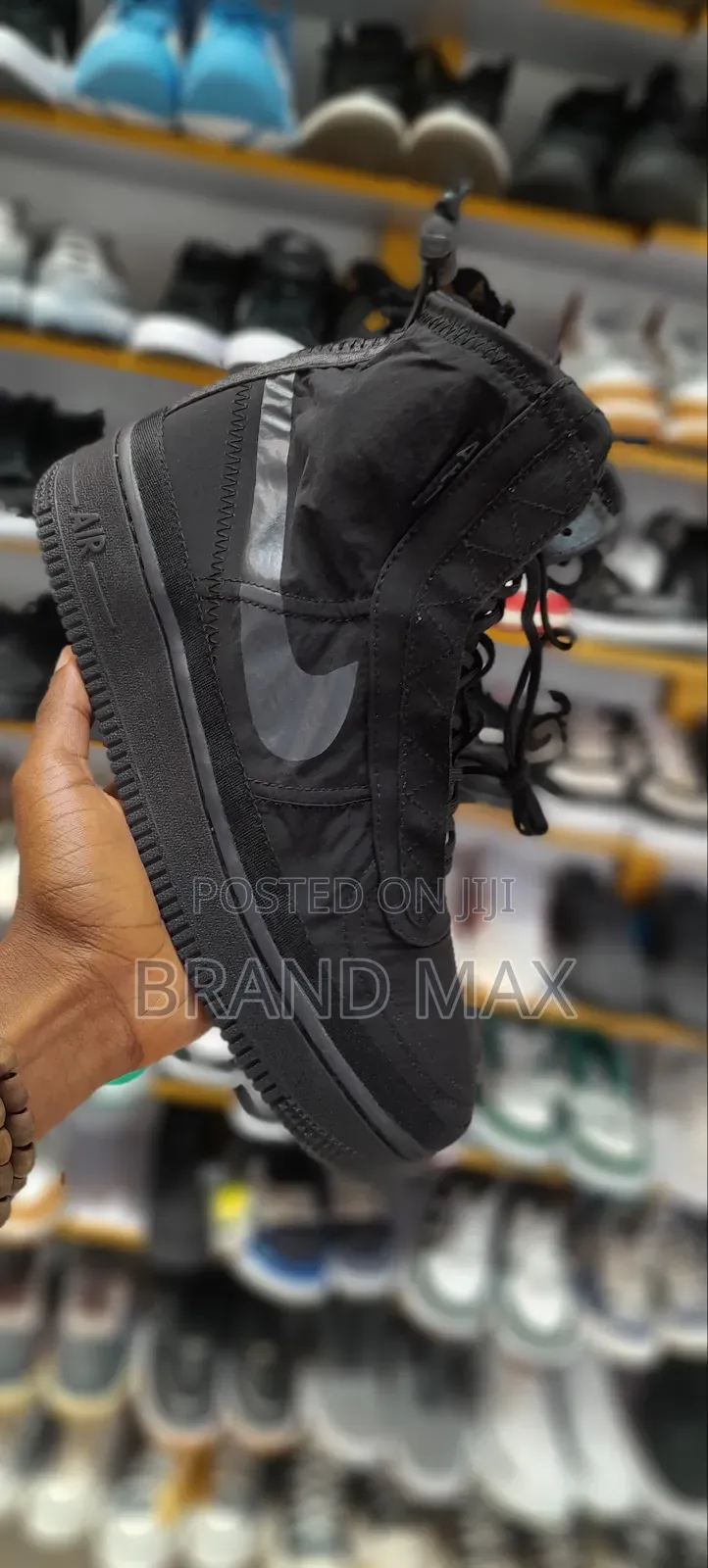 Nike Air Force Shall 2024 Master Quality