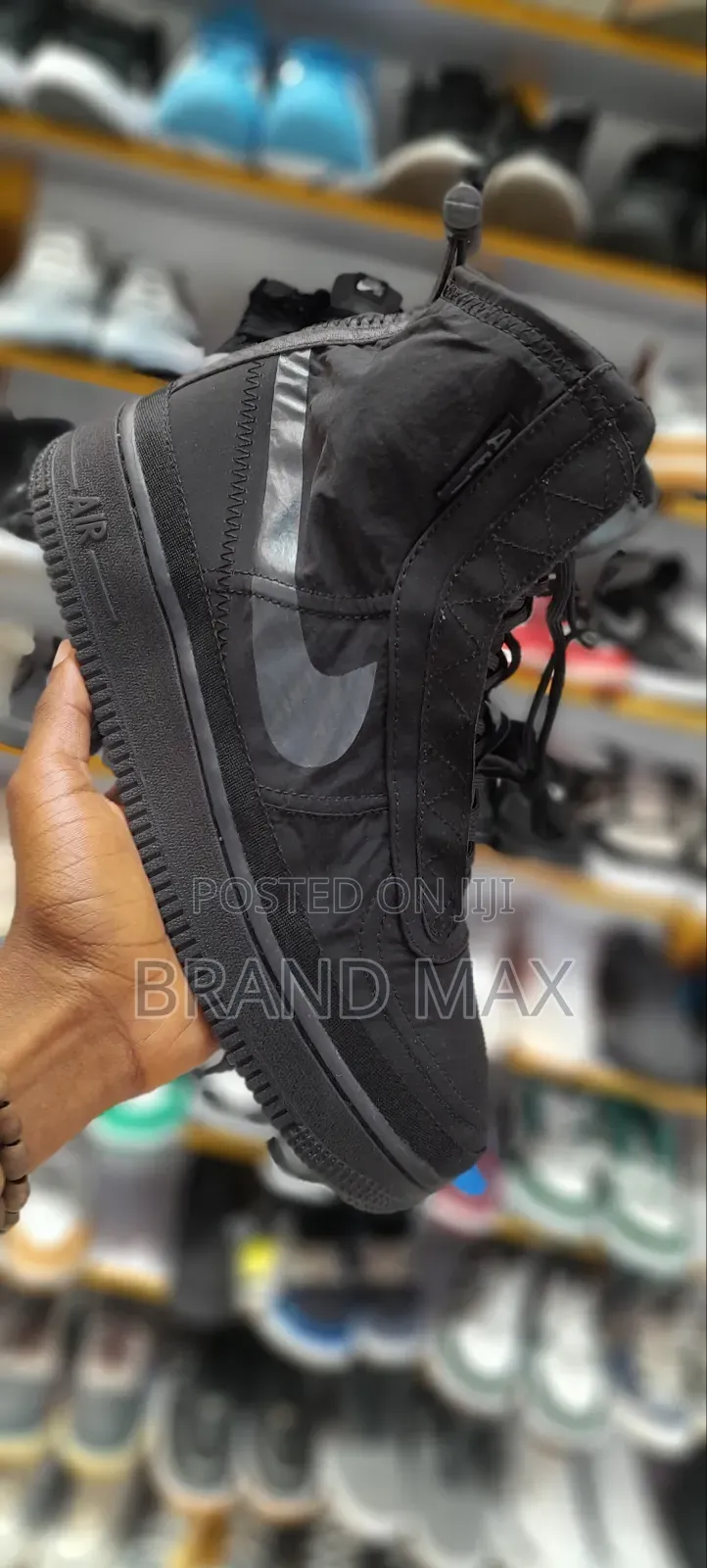 Nike Air Force Shall 2024 Master Quality