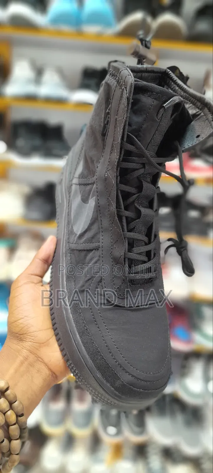 Nike Air Force Shall 2024 Master Quality