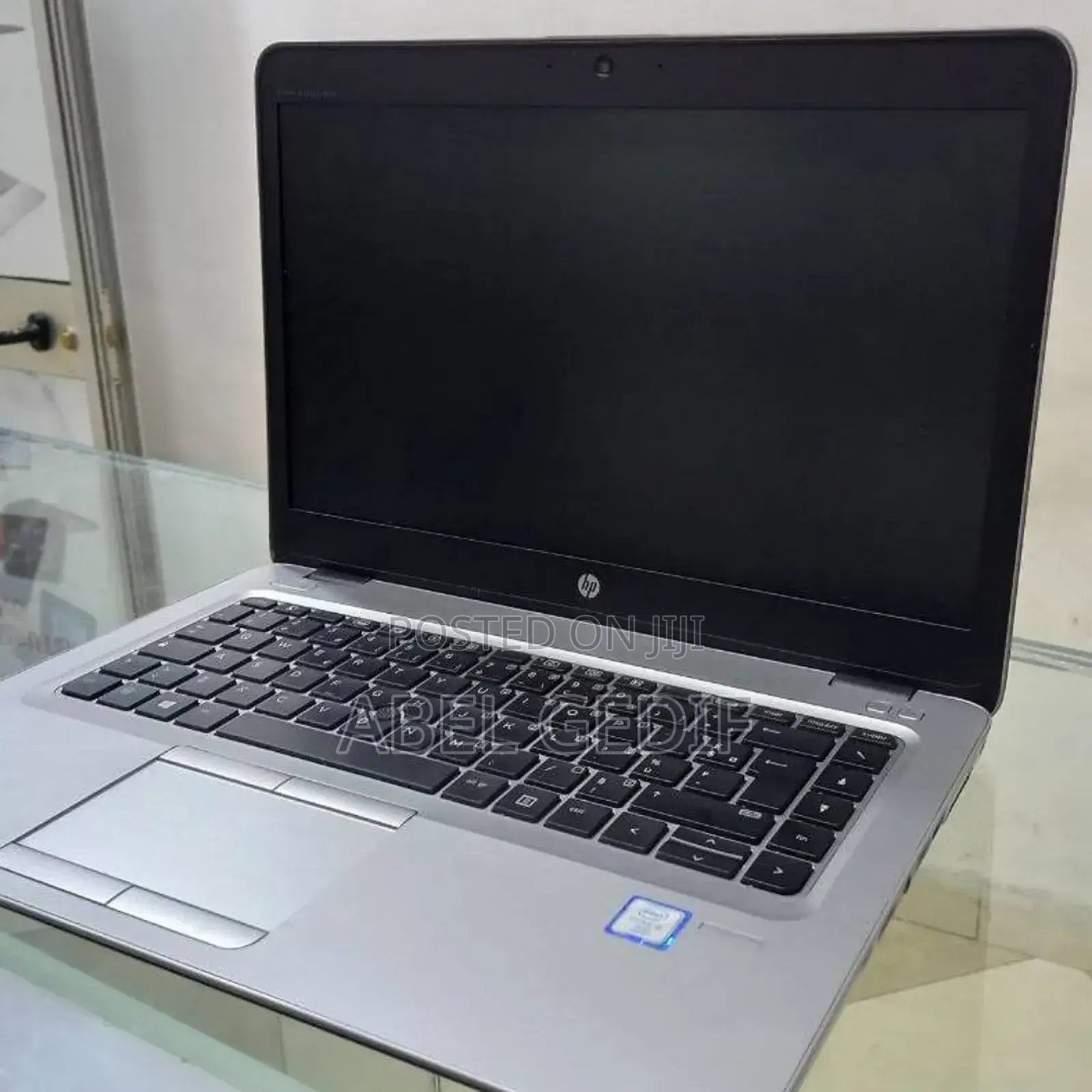 New Laptop HP EliteBook 840 8GB Intel Core I5 HDD 1T