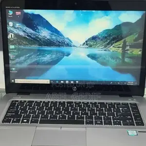New Laptop HP EliteBook 840 8GB Intel Core I5 HDD 1T
