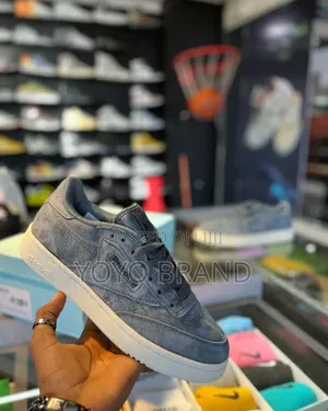 Reebok Classic Fashion Shoes