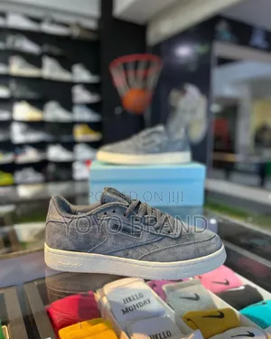 Reebok Classic Fashion Shoes