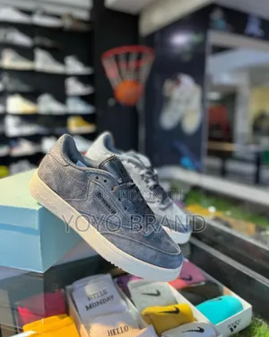 Reebok Classic Fashion Shoes