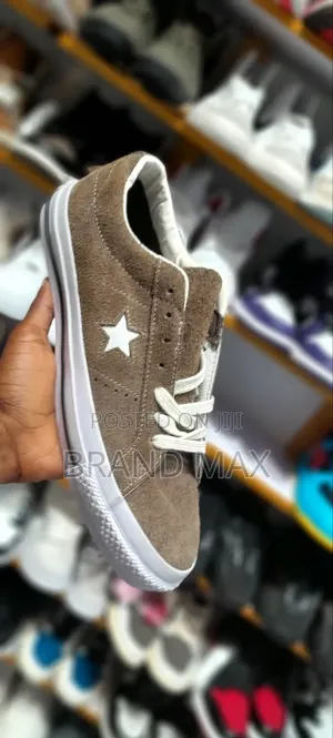 Converse Star Master Quality