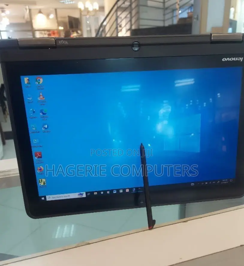 New Laptop Lenovo 4GB Intel Core I5 HDD 500GB