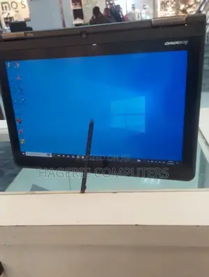 New Laptop Lenovo 4GB Intel Core I5 HDD 500GB