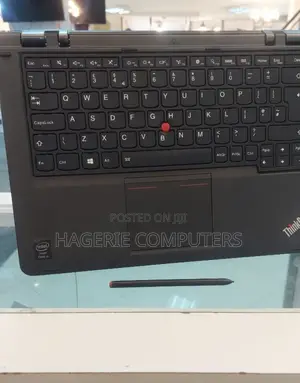 New Laptop Lenovo 4GB Intel Core I5 HDD 500GB