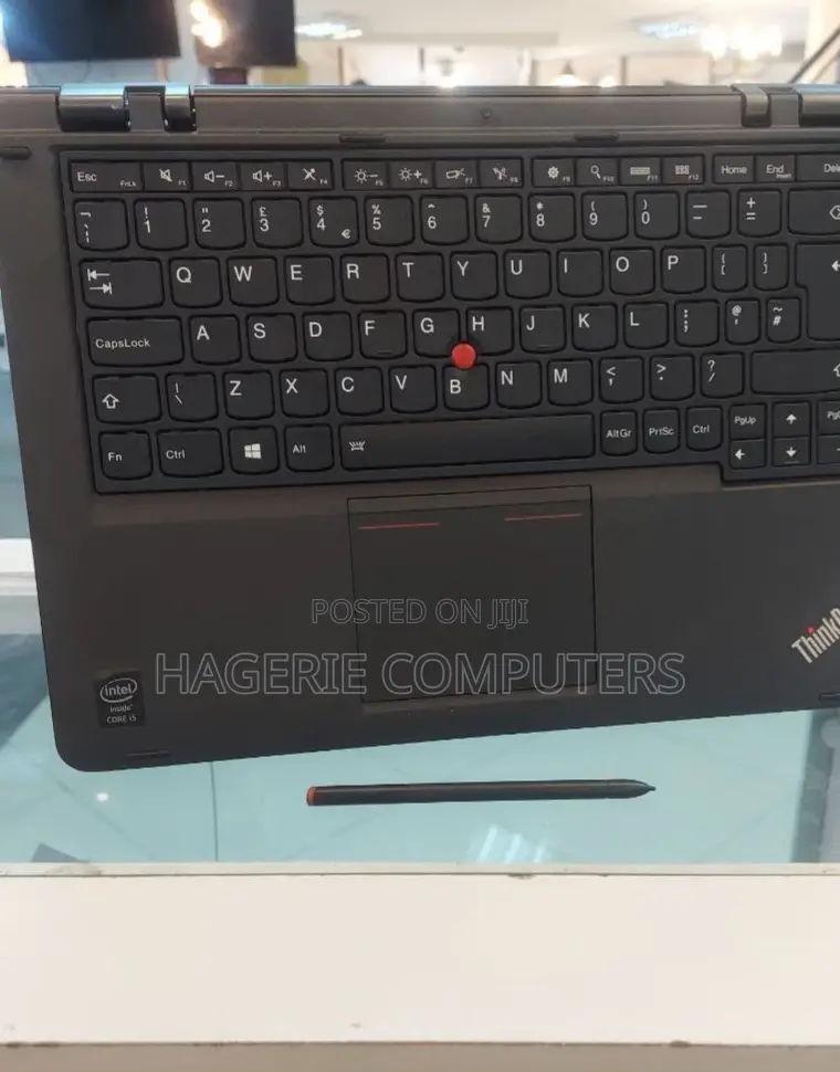 New Laptop Lenovo 4GB Intel Core I5 HDD 500GB