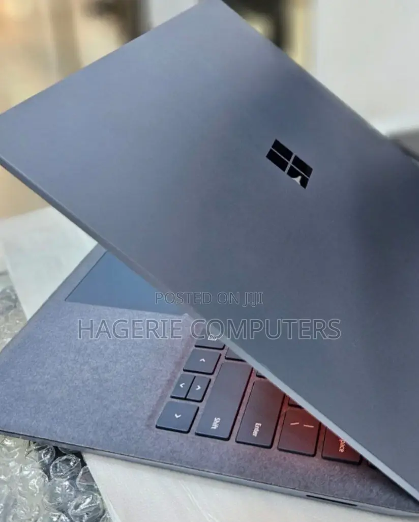 New Laptop Microsoft Surface Pro 4 8GB Intel Core I5 SSD 512GB