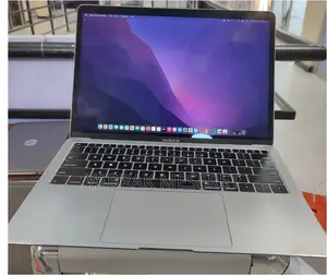 New Laptop Apple MacBook Air 2019 8GB Intel Core I5 SSD 256GB