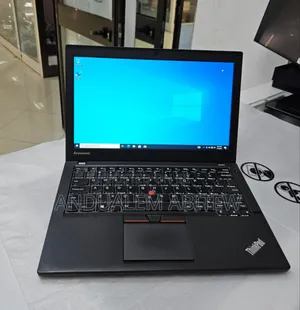New Laptop Lenovo ThinkPad X250 8GB Intel Core I5 HDD 500GB