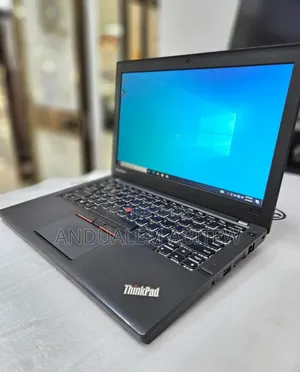 New Laptop Lenovo ThinkPad X250 8GB Intel Core I5 HDD 500GB