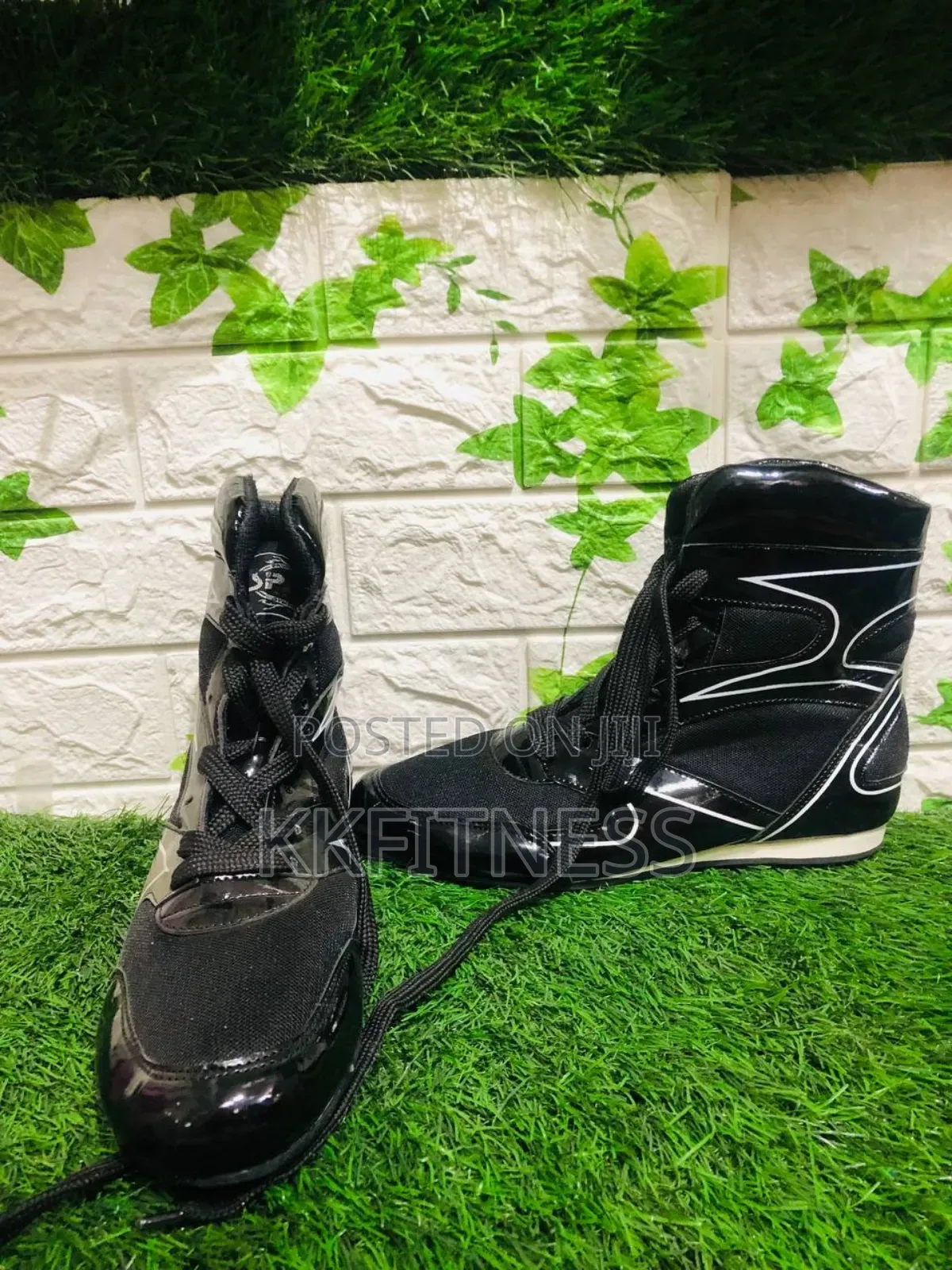 Boxing Shoes